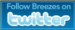 Follow Breezes on Twitter!